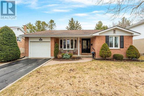 884 AUDEN PARK DRIVE  Kingston (City Southwest), ON K7M 5R9