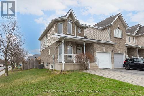 317 ROSE ABBEY DRIVE  Kingston (Kingston East (Incl Barret Crt)), ON K7K 0A4