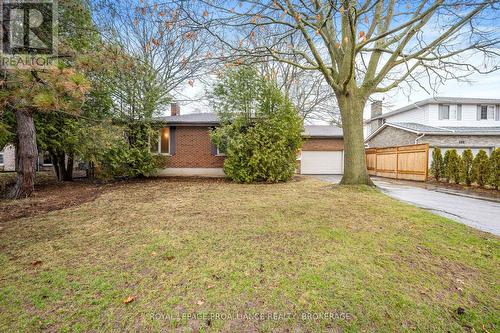 530 ROOSEVELT DRIVE  Kingston (City Southwest), ON K7M 4B1