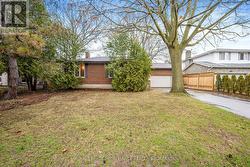 530 ROOSEVELT DRIVE Kingston (City Southwest), ON K7M 4B1