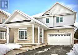 112 JADE STREET Clarence-Rockland, ON K4K 0C8