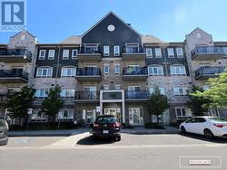 303 - 5150 WINSTON CHURCHILL BOULEVARD Mississauga (Churchill Meadows), ON L5M 0P1