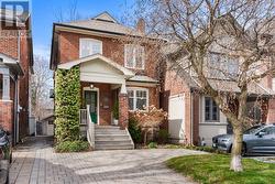 70 BROOKDALE AVENUE Toronto, ON M5M 1P3