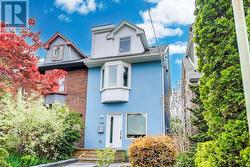 MAIN - 846 CARLAW AVENUE  Toronto (Playter Estates-Danforth), ON M4K 3L2