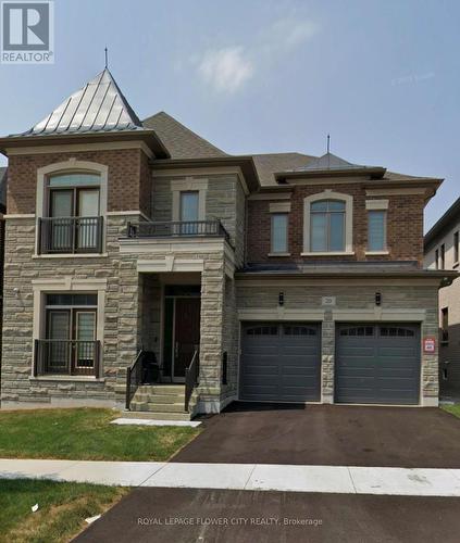 20 SERAVILLE STREET  Vaughan, ON L4H 4P7