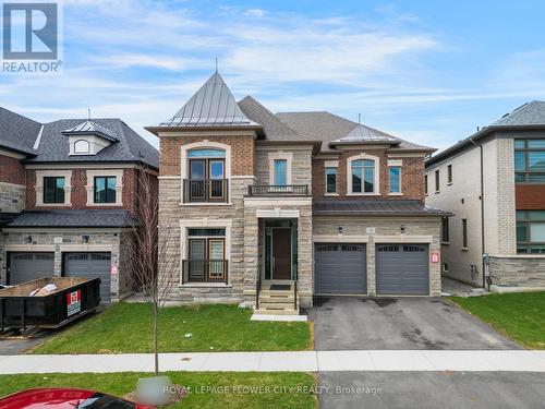 20 SERAVILLE STREET  Vaughan, ON L4H 4P7