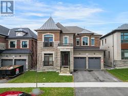 20 SERAVILLE STREET  Vaughan, ON L4H 4P7
