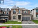 20 Seraville Street, Vaughan, ON  - Outdoor With Facade 