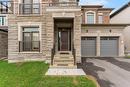 20 Seraville Street, Vaughan, ON  - Outdoor With Facade 