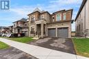 20 Seraville Street, Vaughan, ON  - Outdoor With Facade 