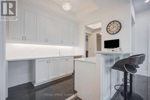 20 Seraville Street, Vaughan, ON - Indoor
