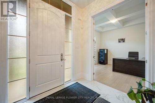 20 Seraville Street, Vaughan, ON - Indoor Photo Showing Other Room