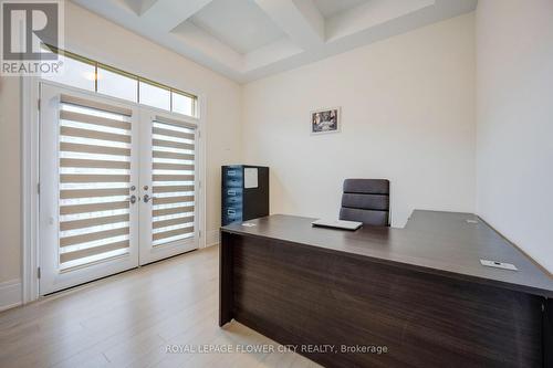 20 Seraville Street, Vaughan, ON - Indoor Photo Showing Office