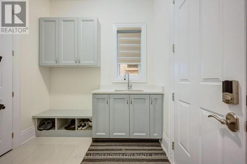 20 Seraville Street, Vaughan, ON - Indoor