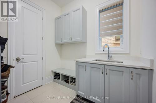 20 Seraville Street, Vaughan, ON - Indoor