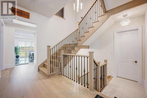 20 Seraville Street, Vaughan, ON - Indoor Photo Showing Other Room