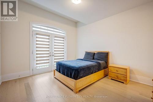 20 Seraville Street, Vaughan, ON - Indoor Photo Showing Bedroom