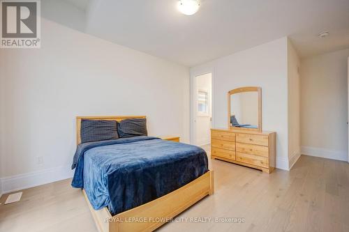 20 Seraville Street, Vaughan, ON - Indoor Photo Showing Bedroom