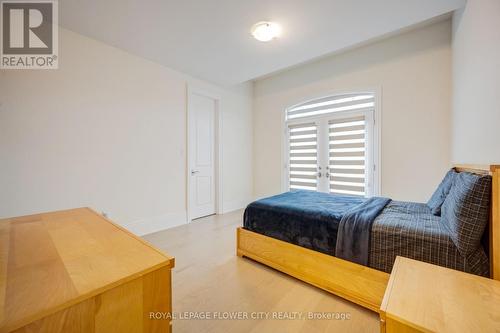 20 Seraville Street, Vaughan, ON - Indoor Photo Showing Bedroom