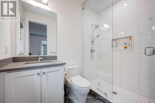20 Seraville Street, Vaughan, ON - Indoor Photo Showing Bathroom