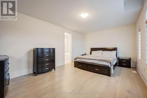 20 Seraville Street, Vaughan, ON - Indoor Photo Showing Bedroom