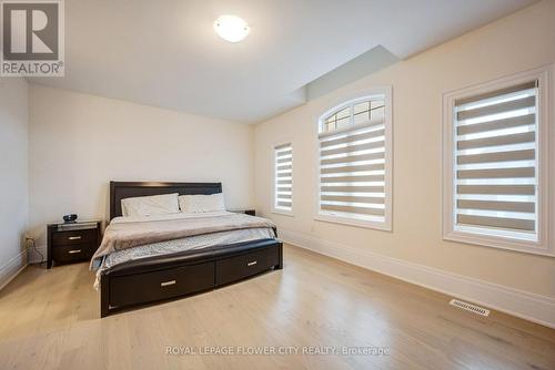 20 Seraville Street, Vaughan, ON - Indoor Photo Showing Bedroom