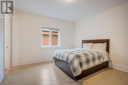20 Seraville Street, Vaughan, ON - Indoor Photo Showing Bedroom