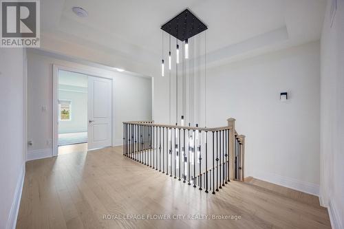 20 Seraville Street, Vaughan, ON - Indoor Photo Showing Other Room