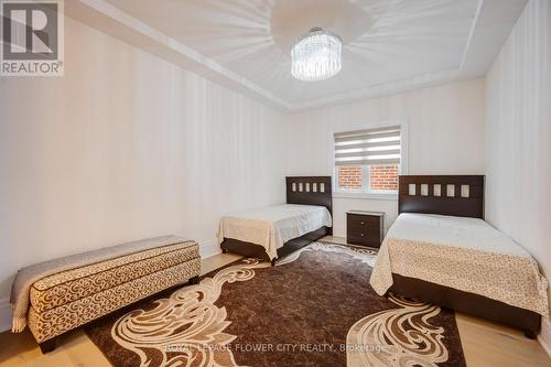 20 Seraville Street, Vaughan, ON - Indoor Photo Showing Bedroom