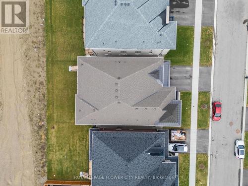 20 Seraville Street, Vaughan, ON - 