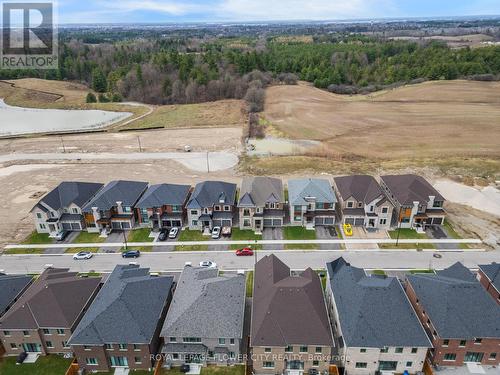 20 Seraville Street, Vaughan, ON - Outdoor With View