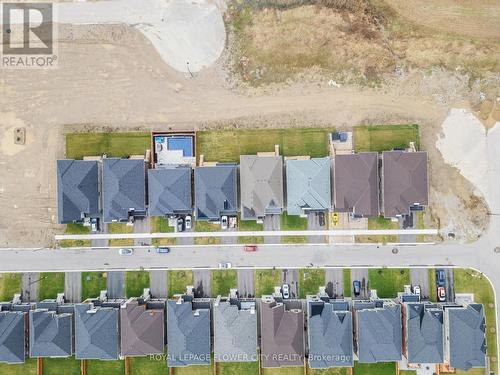 20 Seraville Street, Vaughan, ON - 