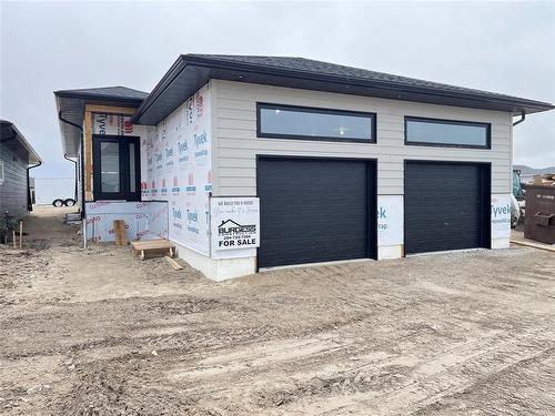 12 Onyx Cove  Brandon, MB R7C 0C6