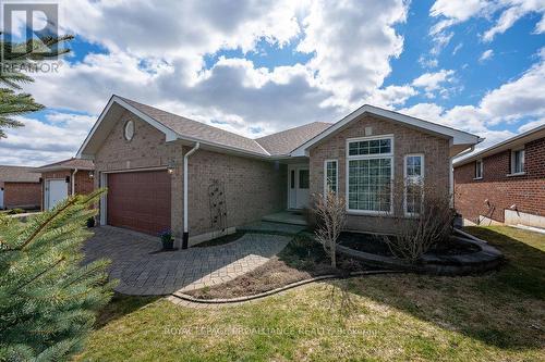 5 SIMCOE DRIVE  Belleville (Thurlow Ward), ON K8N 0N7