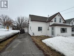 387 ELLIOTT STREET Temiskaming Shores (Haileybury), ON P0J 1K0