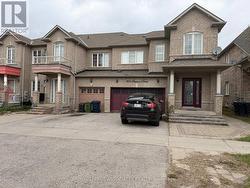 162 SEASONS DRIVE  Toronto, ON M1X 2E3