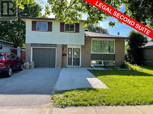 30 THORNCREST ROAD  Barrie, ON L4N 3P9