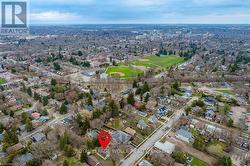 37 EDGEHILL DRIVE Guelph, ON N1H 5E3