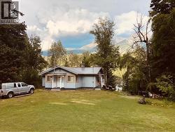 8281 Gun Lake Road Lillooet, BC V0K 1P0