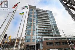 85 DUKE Street W Unit# 1201 Kitchener, ON N2H 4Y7