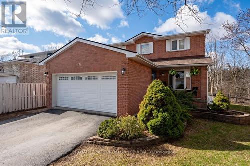 29 SHERWOOD CRESCENT  Belleville (Belleville Ward), ON K8P 5G2