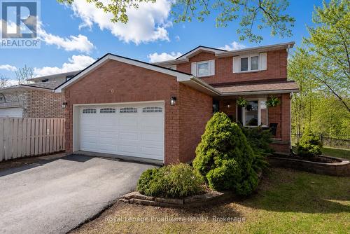 29 SHERWOOD CRESCENT  Belleville (Belleville Ward), ON K8P 5G2