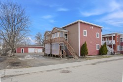 255  - 261 Rue Ste-Marie Magog, QC J1X 1Y1