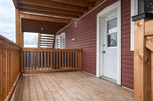 Entrée extérieure - 255  - 261 Rue Ste-Marie, Magog, QC - Outdoor With Exterior