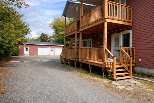 Entrée extérieure - 255  - 261 Rue Ste-Marie, Magog, QC - Outdoor With Exterior