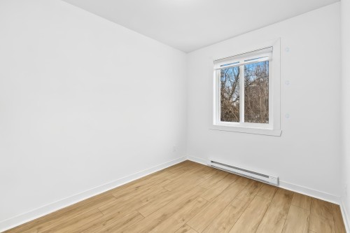 Chambre à coucher - 5463 Av. Van Horne, Montréal (Côte-Des-Neiges/Notre-Dame-De-Grâce), QC - Indoor Photo Showing Other Room