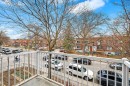 Balcon - 5463 Av. Van Horne, Montréal (Côte-Des-Neiges/Notre-Dame-De-Grâce), QC  - Outdoor 