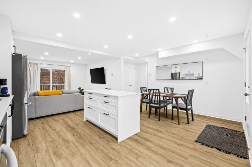 Vue d'ensemble - 5463 Av. Van Horne, Montréal (Côte-Des-Neiges/Notre-Dame-De-Grâce), QC - Indoor