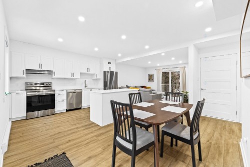 Vue d'ensemble - 5463 Av. Van Horne, Montréal (Côte-Des-Neiges/Notre-Dame-De-Grâce), QC - Indoor