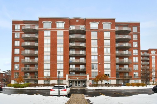 606-10300 Boul. des Galeries-d'Anjou  Montréal (Anjou), QC H1J 3C8